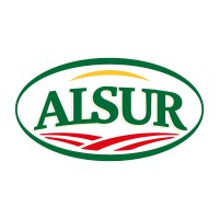 <<Grupo Alsur>> (Productos vegetales) Logo