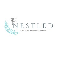 The Nestled Recovery Center Logo