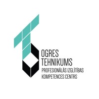 Ogres tehnikums Logo