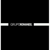 Grupo Romando Logo