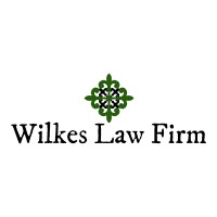 Wilkes Law Firm Texas Logo