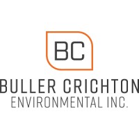 Buller Crichton Environmental Inc. Logo
