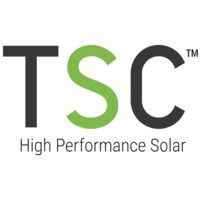 TSC PowerHome Logo
