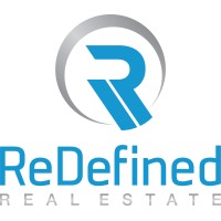 ReDefined Real Estate LLC Logo