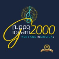 GruppoGiovani2000 Logo