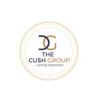 The Cush Group Logo
