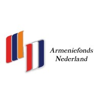 Vereniging Armeniefonds Nederland Logo