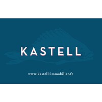 KASTELL IMMOBILIER Logo