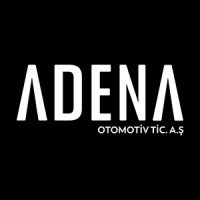 Adena Otomotiv Tic. A.Ş Logo