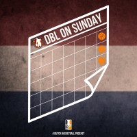 DBL on Sunday Logo