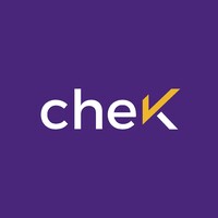 Chek Logo