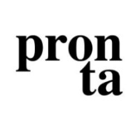 Pronta Logo