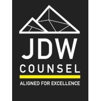 JDW Counsel Logo