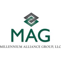 Millennium Alliance Group, LLC Logo