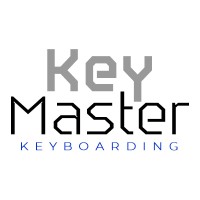 KeyMaster Keyboarding Logo