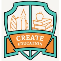 Create Education Logo