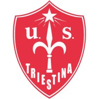 U.S Triestina Calcio 1918 Logo