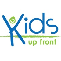 Kids Up Front Vancouver Logo