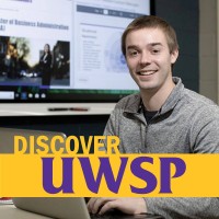 UW-Stevens Point MBA Logo