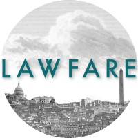 The Lawfare Institute Logo
