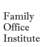 Family Office Institute Logo