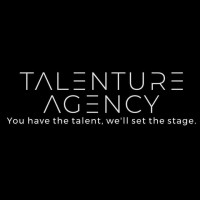 Talenture Agency Logo