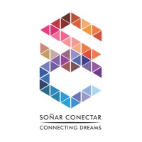 Sonar Conectar Media and Entertainment Logo