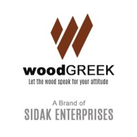 Woodgreek Logo