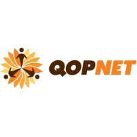 QOPNET Logo