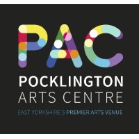 Pocklington Arts Centre Logo