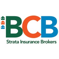 Body Corporate Brokers (BCB) Logo