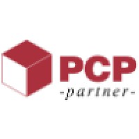 PCP Partner Oy Logo