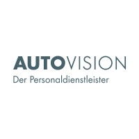 AutoVision - Der Personaldienstleister GmbH & Co. OHG Logo
