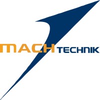MACH TECHNIK Logo