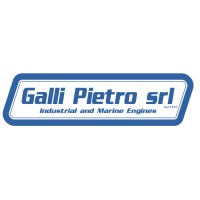 Galli Pietro srl Logo