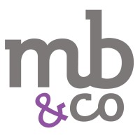 MB & Company Logo