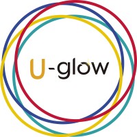 U-GLOW GROUP Logo