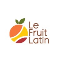 Le Fruit Latin Logo