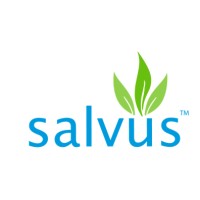 Salvus Detect Logo