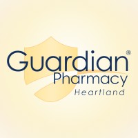 Guardian Pharmacy of the Heartland Logo