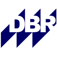 DBR DE MEXICO S.A. DE C.V. Logo