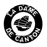LA DAME DE CANTON Logo