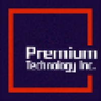 Premium Technology Inc. Project Management Logo