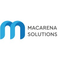 Macarena Solutions Logo