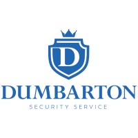 Dumbarton Security Services Logo