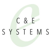 C&E Systems Logo
