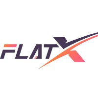 FLATX COMPANY LIMITED Logo