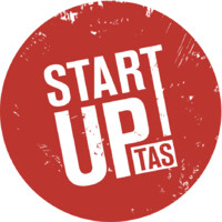 Startup Tasmania Logo