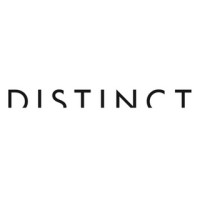 DISTINCT GROUP Logo