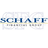 Schaff Financial Group Logo